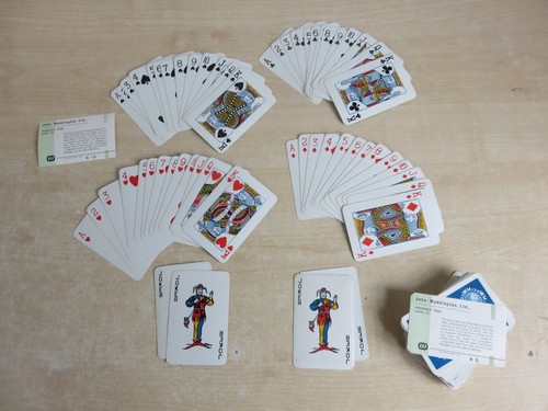 William hill waddingtons - william, hill,