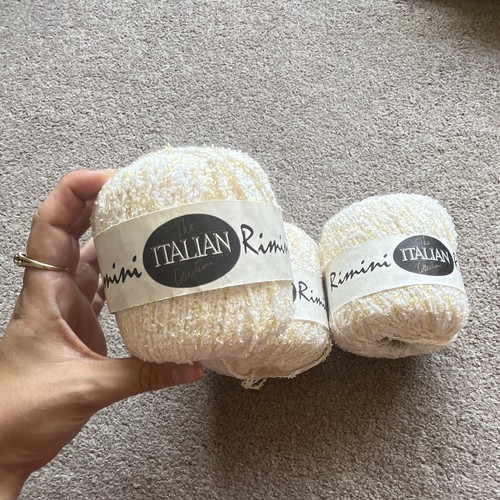 The italian collection rimini - italian,