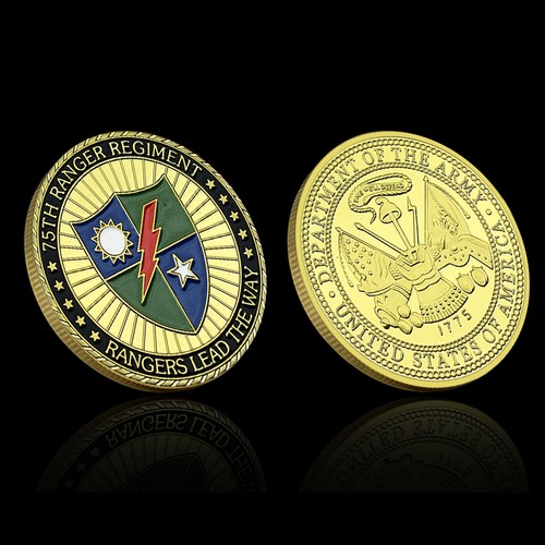 75th ranger regiment - 75th,