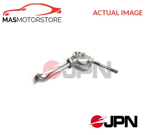 Engine oil pump - pump, jpn