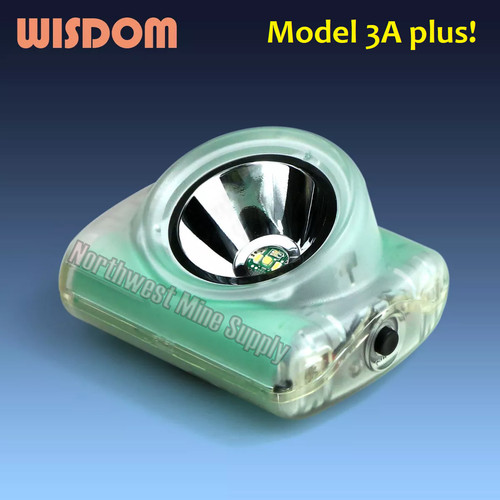 Wisdom lamp model plus - 3,