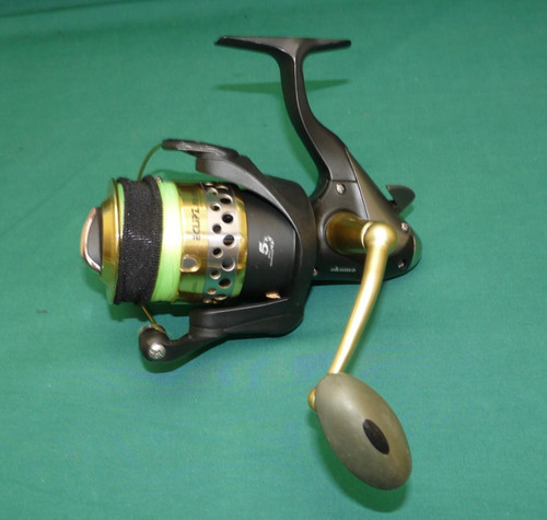 Good okuma eclipz - okuma, ez