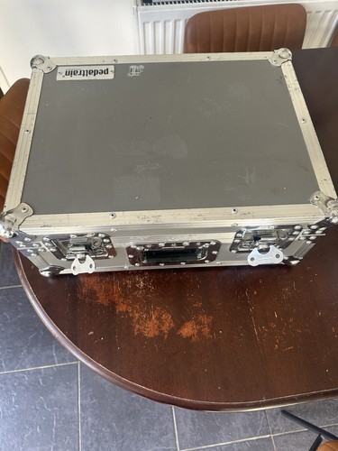 Pedaltrain psl large - pt-psl,