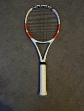 Babolat Pure Strike 100 16/20
