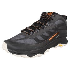 Mens Gore-Tex With A Vibram