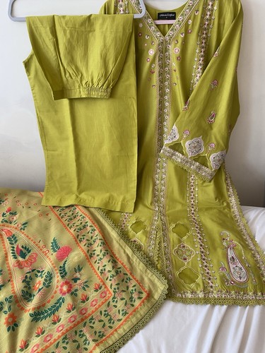Pakistani designer women - designer, women's