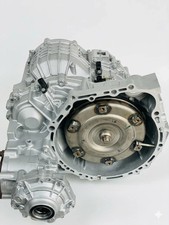 TOYOTA VANGUARD/RAV-4 CVT