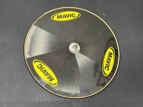 Mavic comete carbon - carbon, disc
