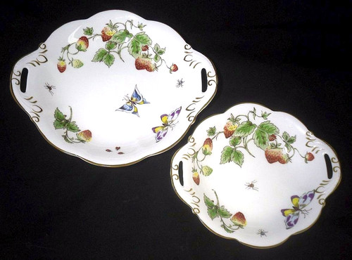 Vintage coalport - 2,