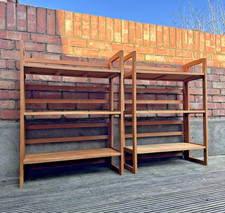 Pair of Mid Century Modern