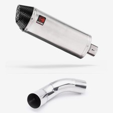 Lextek Slip-on Stainless Steel