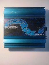Orion Cobalt CS200.4 (4ch) Old