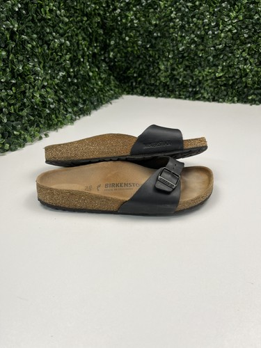Women black birkenstock - women's,