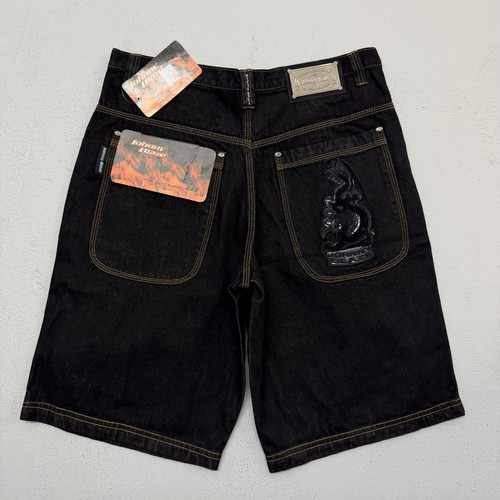 Vintage johnny blaze baggy - johnny,
