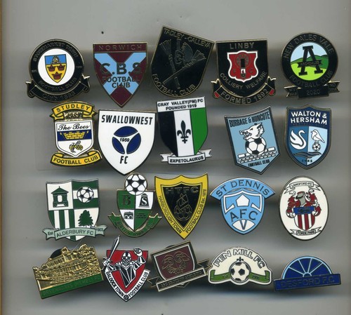 Lot non league - x,