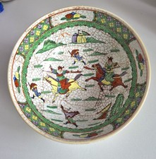 Vintage Chinese Bowl