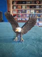 Ornamental Plastic Golden