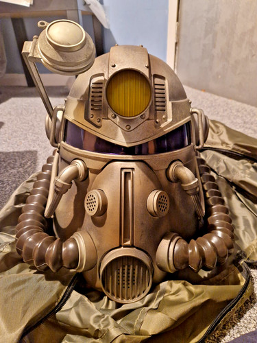 Fallout power armor - fallout,