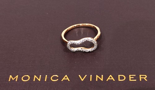 New monica vinader - vinader, riva