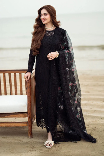 Pakistani designer embroidered - pakistani,