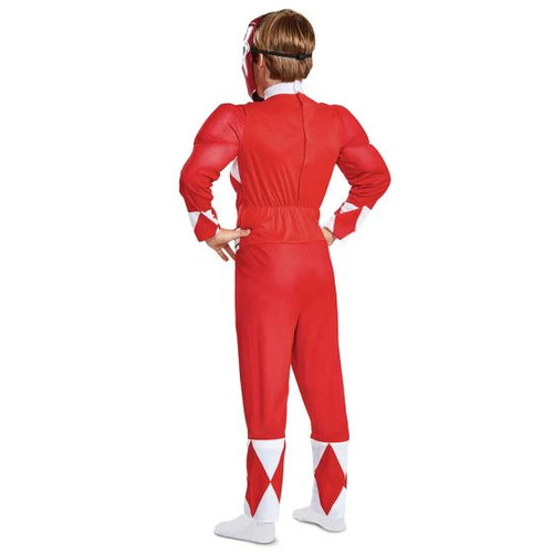 Kids mighty morphin - kids,