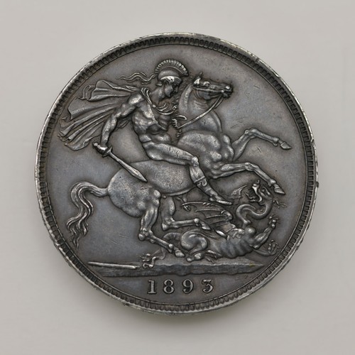 1893 victoria crown dark - victoria,