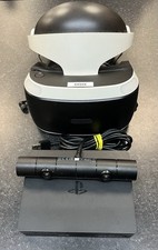 Sony Playstation PS4 VR MKII