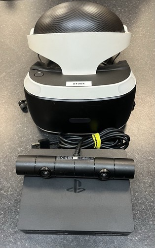 Sony playstation ps4 - ps4, vr