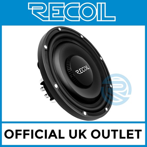 Recoil sxs10d2 600 - sxs10d2,