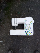 Brother LS14S Metal Chassis