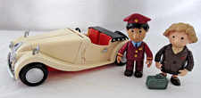 POSTMAN PAT - DR. SYLVIA