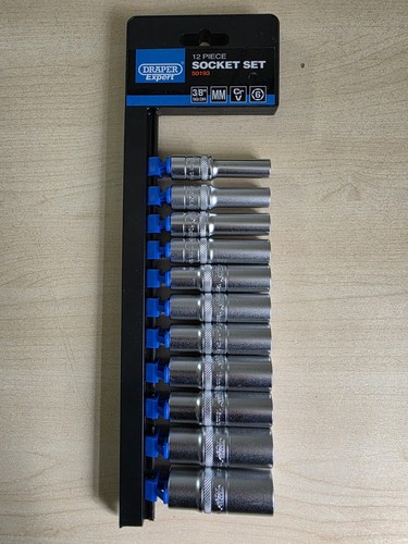 Draper expert metric - draper, deep