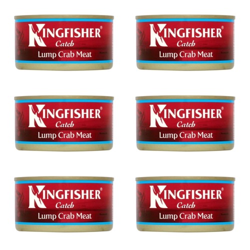 Kingfisher lump crab - x,