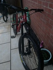 Calibre Bossnut Full