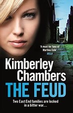 The Feud, Chambers, Kimberley