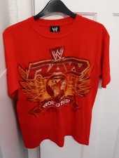 Boys World Wrestling T.Shirt