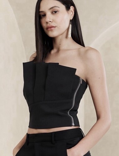Banana republic black - banana,