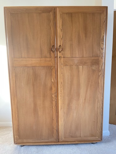 Ercol windsor double - ercol,