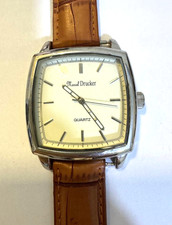 Marcel Drucker Watch men