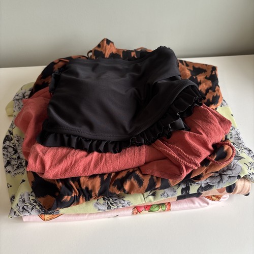 Bundle items women s - 6,