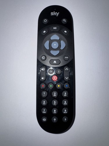 Genuine sky remote - remote, control