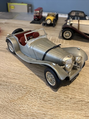 Scale diecast model 1937 - scale,