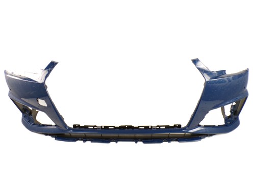 Audi line front bumper - audi,