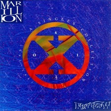 Marillion - A Singles