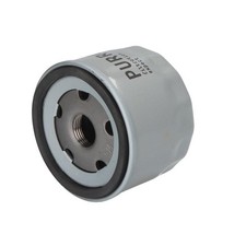 1X OIL FILTER FITS: FORD C-MAX