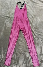 Leohex Infinity Pink Bodysuit