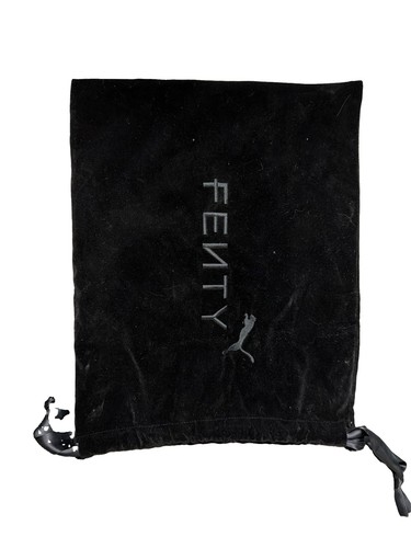 Puma fenty black velvet dust - puma,
