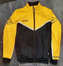 VINTAGE MITRE MENS TRACKSUIT