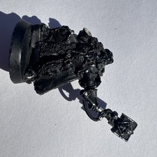 Space Wolves - Rune Priest -