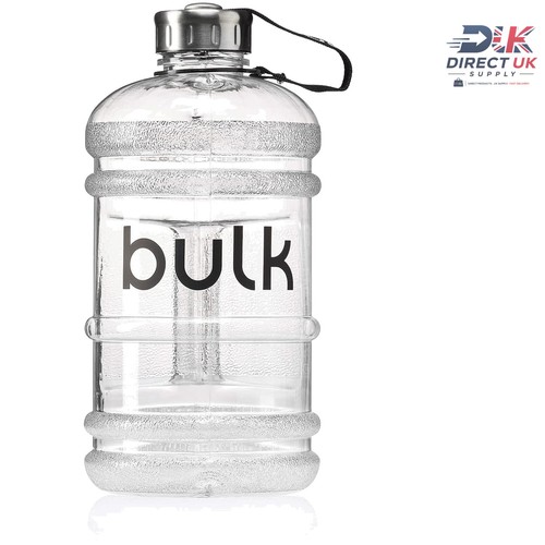 Reusable half gallon - reusable,